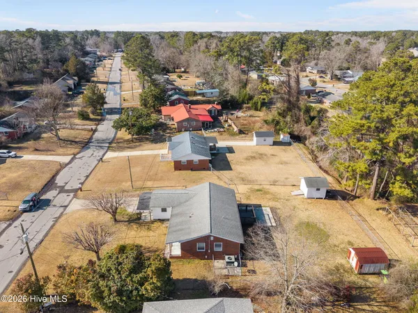 $245,000 | 29 Berkshire Drive, Jacksonville, NC 28546