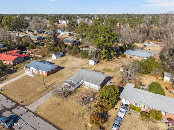 $245,000 | 29 Berkshire Drive, Jacksonville, NC 28546
