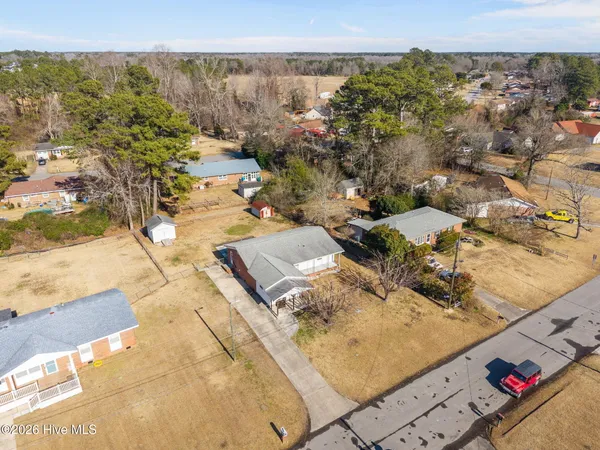 $245,000 | 29 Berkshire Drive, Jacksonville, NC 28546