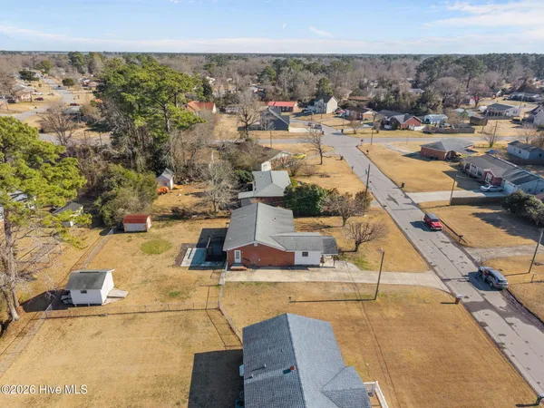 $245,000 | 29 Berkshire Drive, Jacksonville, NC 28546
