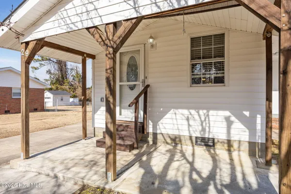 $245,000 | 29 Berkshire Drive, Jacksonville, NC 28546