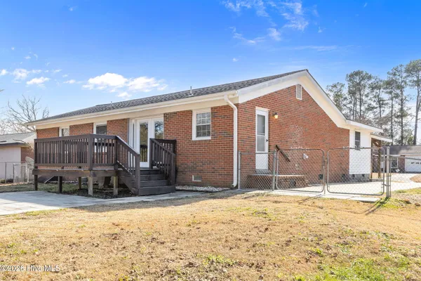 $245,000 | 29 Berkshire Drive, Jacksonville, NC 28546