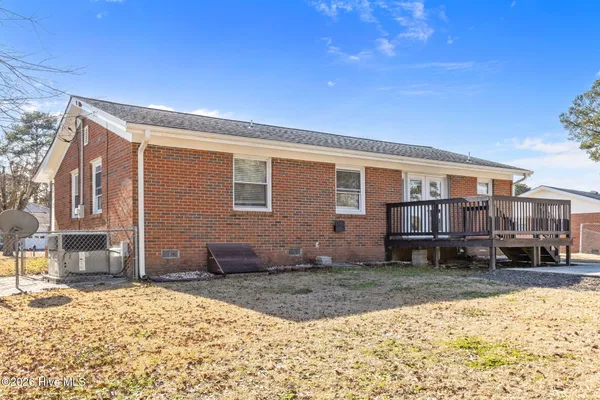 $245,000 | 29 Berkshire Drive, Jacksonville, NC 28546