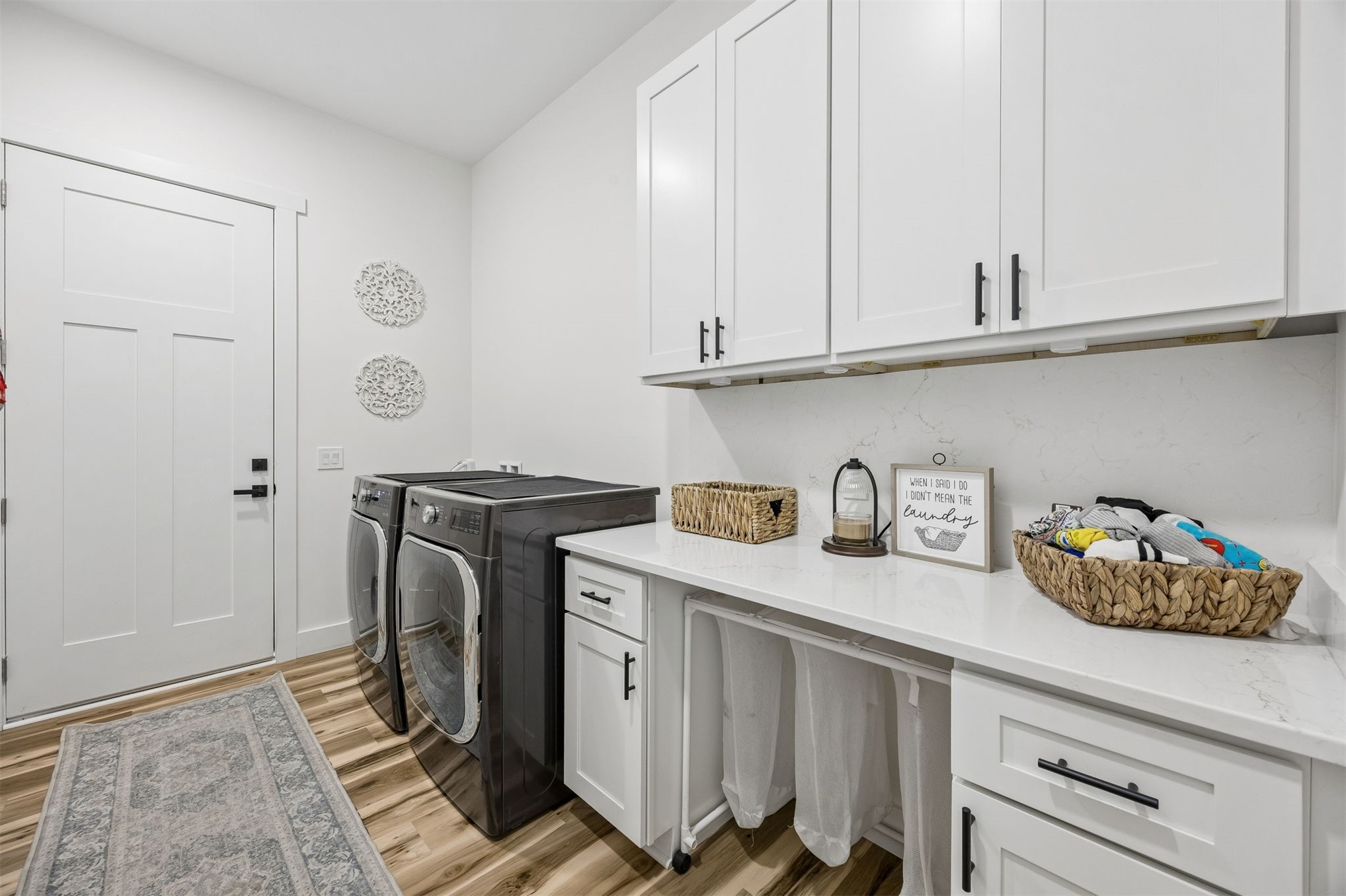 54310 Church Road Callahan, FL 32011 - Photo 51 of 68 OVERSIZED LAUNDRY ROOM