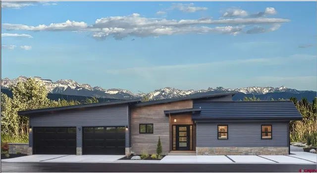 $864,000 | Tbd Ute Valley Drive, Unit LOT 2, Montrose, CO 81403