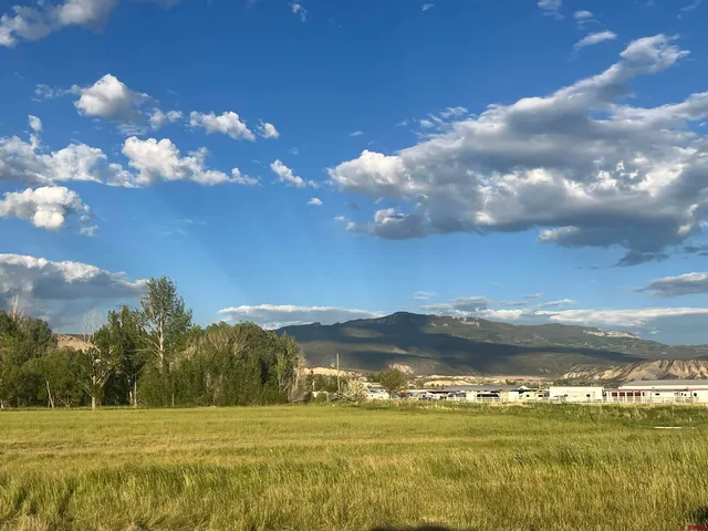 $864,000 | Tbd Ute Valley Drive, Unit LOT 2, Montrose, CO 81403