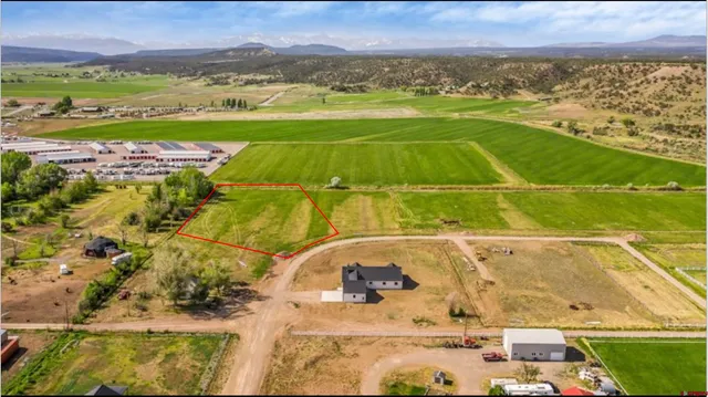 $864,000 | Tbd Ute Valley Drive, Unit LOT 2, Montrose, CO 81403