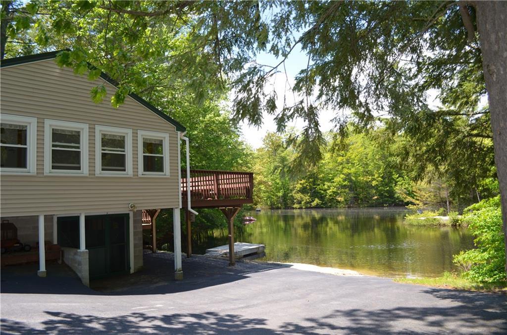 40 Emery Corner Road Limerick, ME 04048 - Photo 1 of 15 Photo
