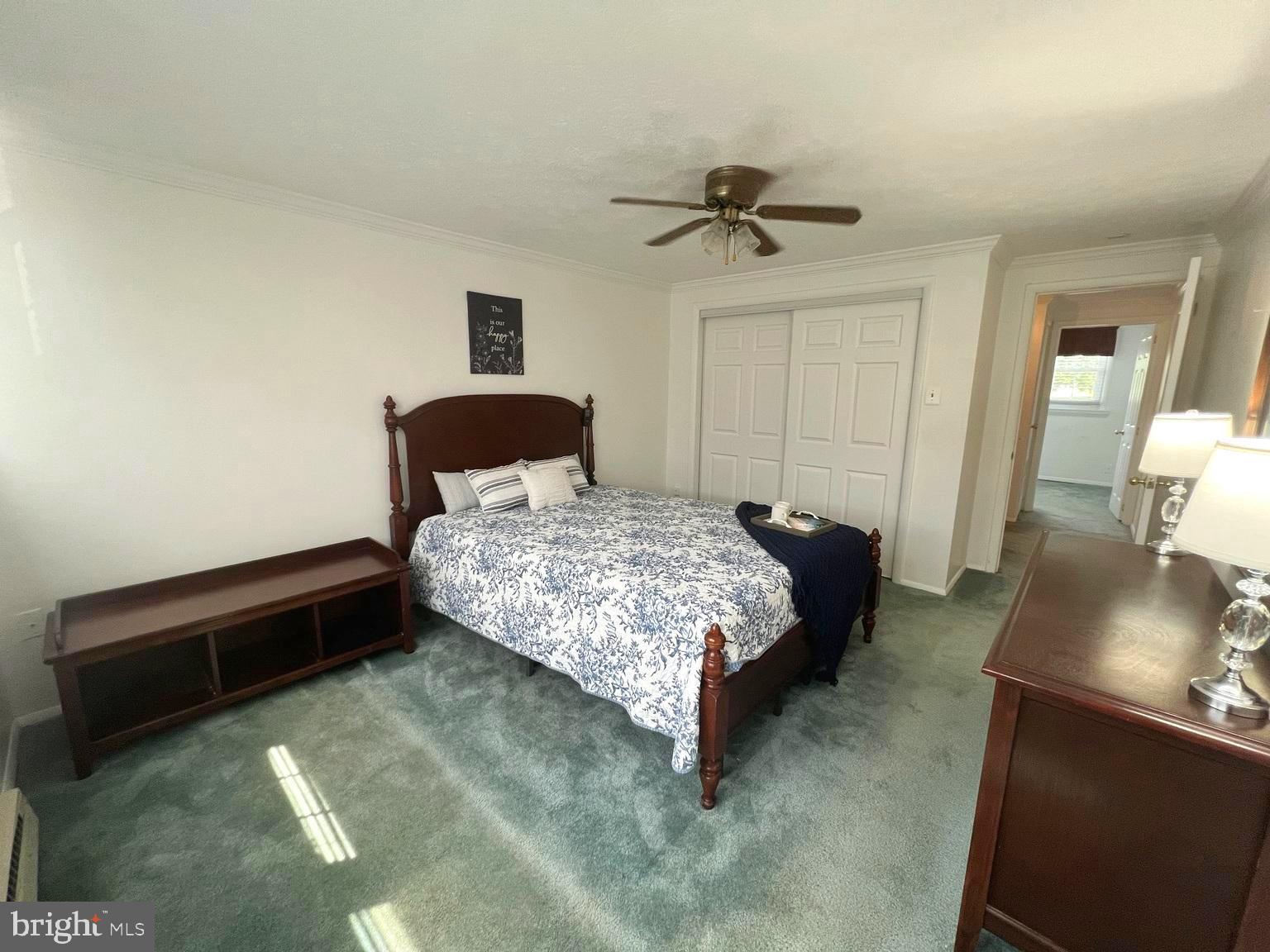 1920 Trimble Road Edgewood, MD 21040 - Photo 18 of 32 Primary bedroom