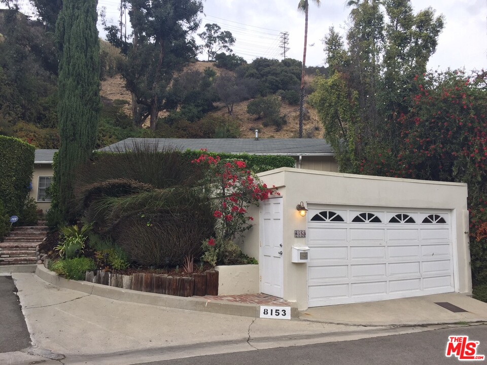 8153 Amor Road Los Angeles, CA 90046 - Photo 1 of 1 Gallery Image 1