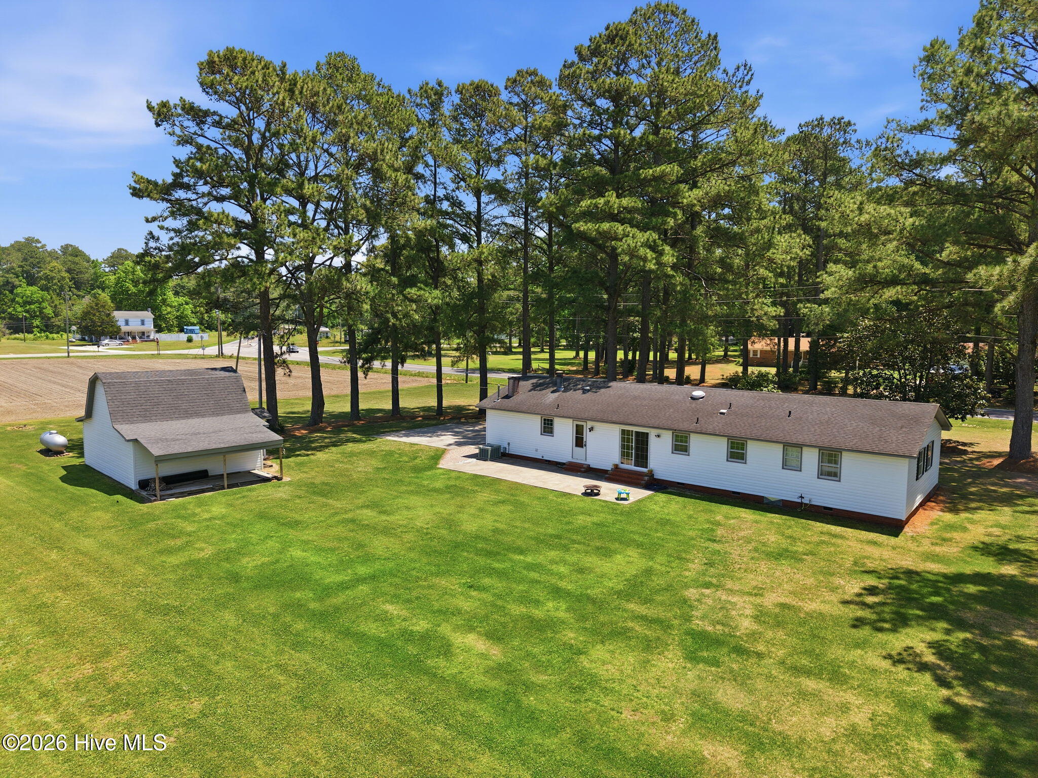 2336 Wharton Station Road Washington, NC 27889 - Photo 42 of 55 41-web-or-mls-DJI_20260518123127_0013_D