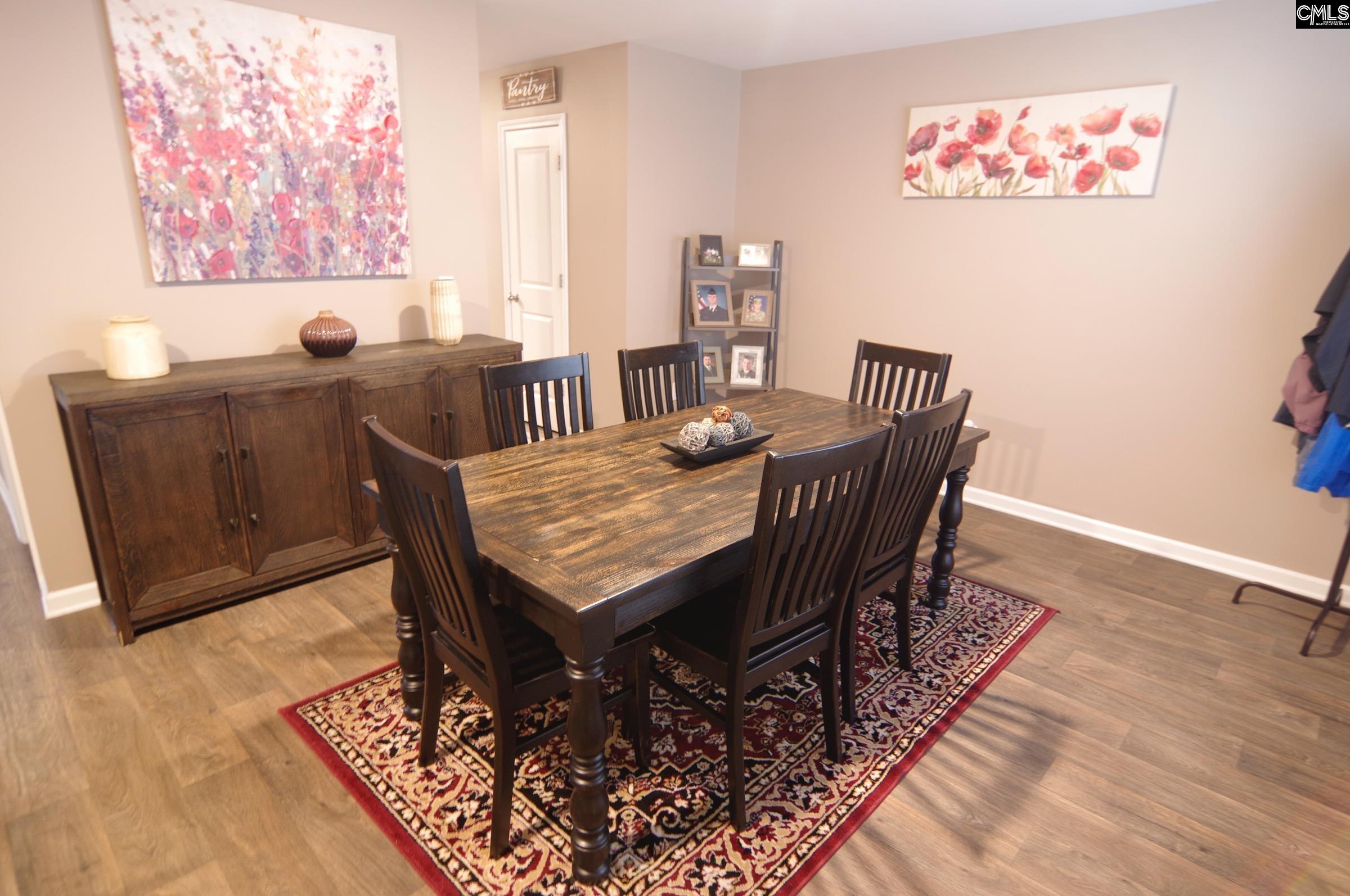 2106 Connor Way Newberry, SC 29108 - Photo 8 of 28