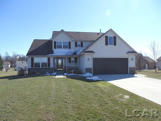 3665 Kehoe Road Clinton, MI 49236 - Photo 1 of 30