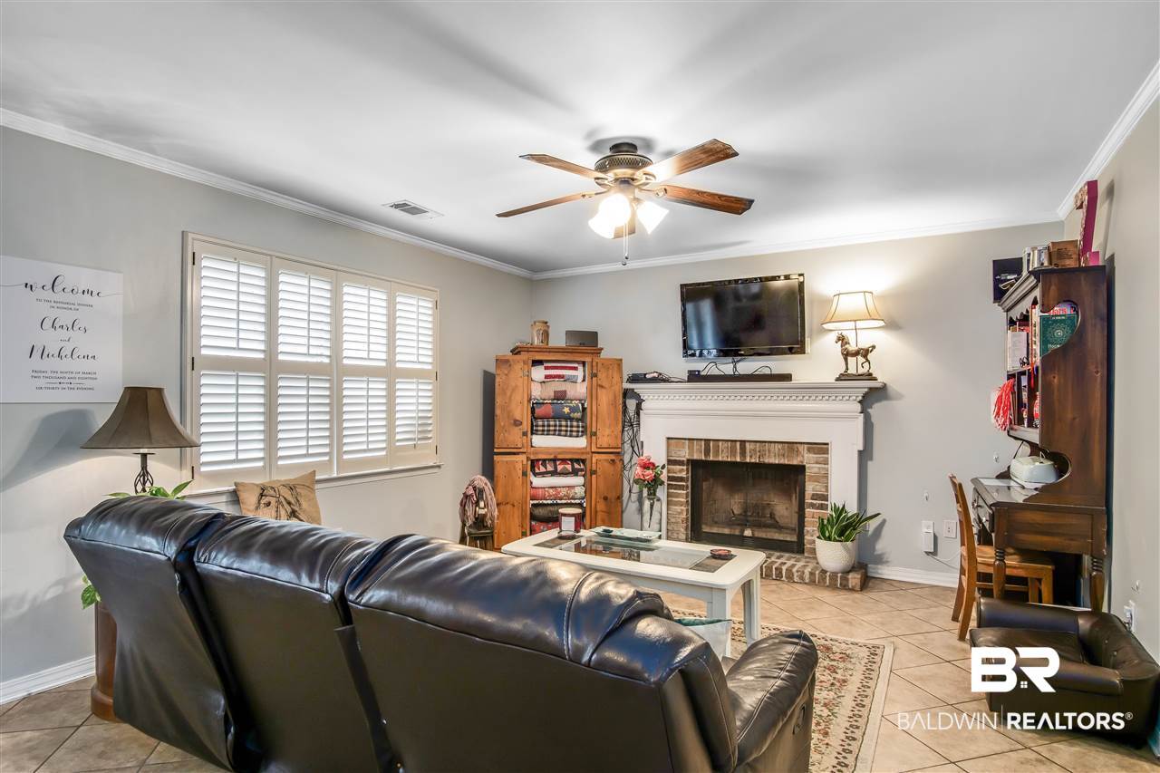 3005 Autumn Ridge Drive Mobile, AL 36695 - Photo 12 of 34