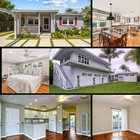 $2,295,000 | 2677 Jefferson Street, Carlsbad, CA 92008