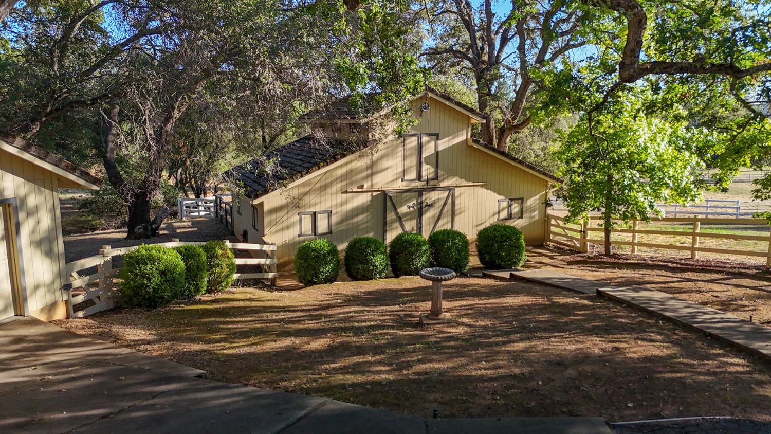4780 Flying C Road Shingle Springs, CA 95682 - Photo 51 of 96