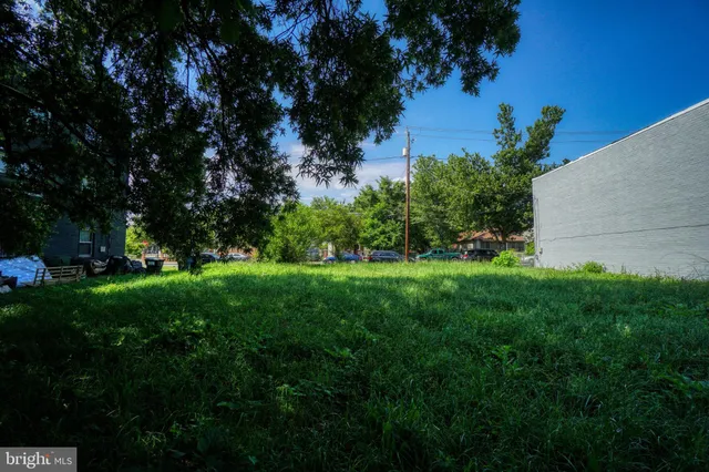 $125,000 | Foote Street Northeast, Washington, DC 20019