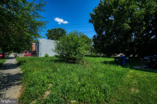 $125,000 | Foote Street Northeast, Washington, DC 20019