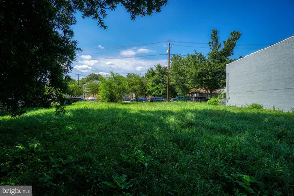 $125,000 | Foote Street Northeast, Washington, DC 20019