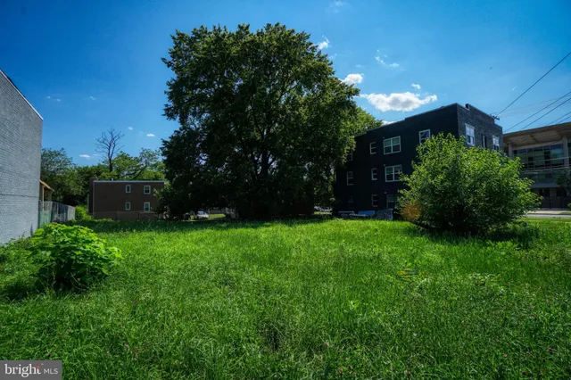 $125,000 | Foote Street Northeast, Washington, DC 20019