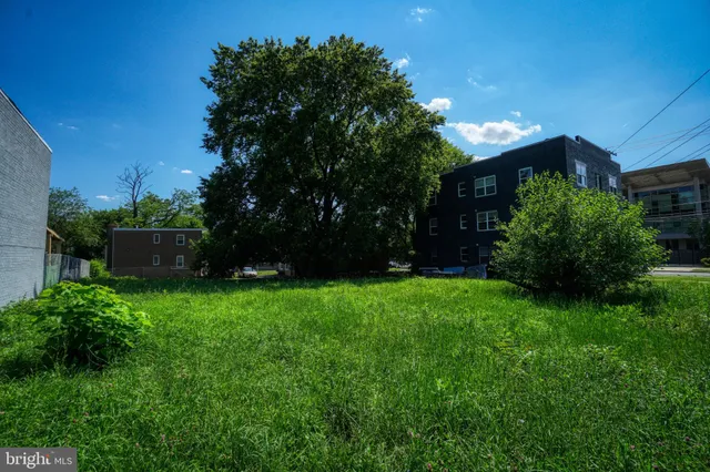 $125,000 | Foote Street Northeast, Washington, DC 20019