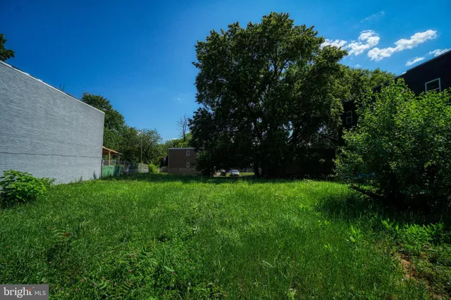 $125,000 | Foote Street Northeast, Washington, DC 20019