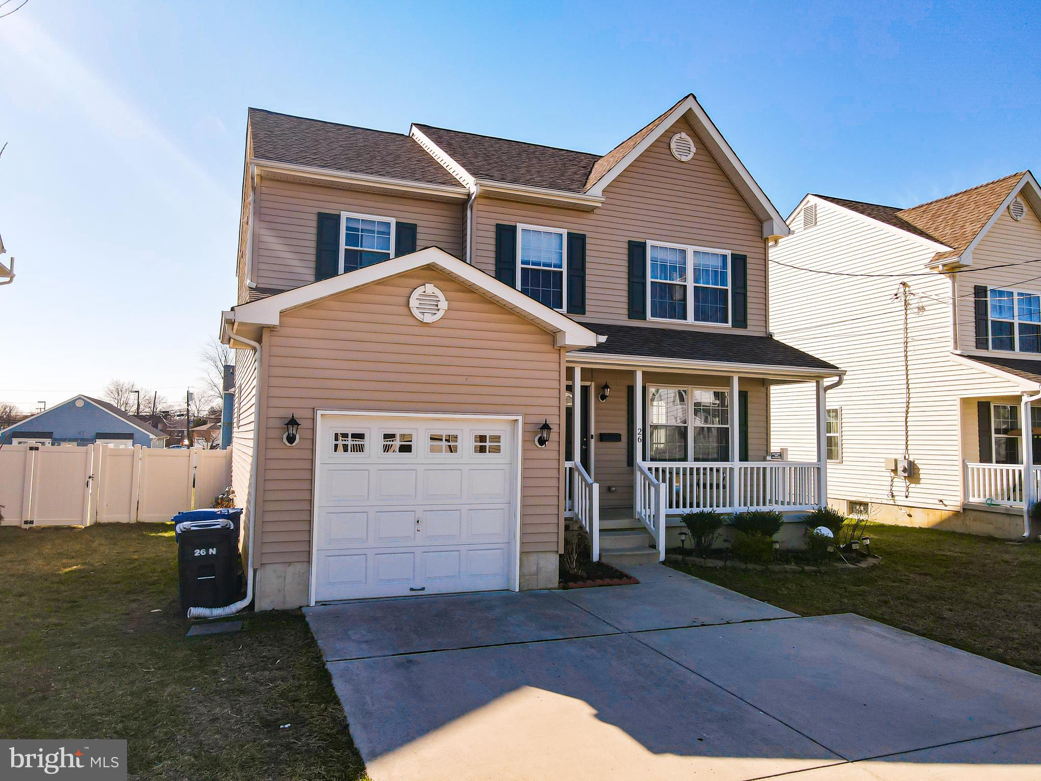 26 North Poplar Avenue Maple Shade, NJ 08052 - Photo 2 of 44
