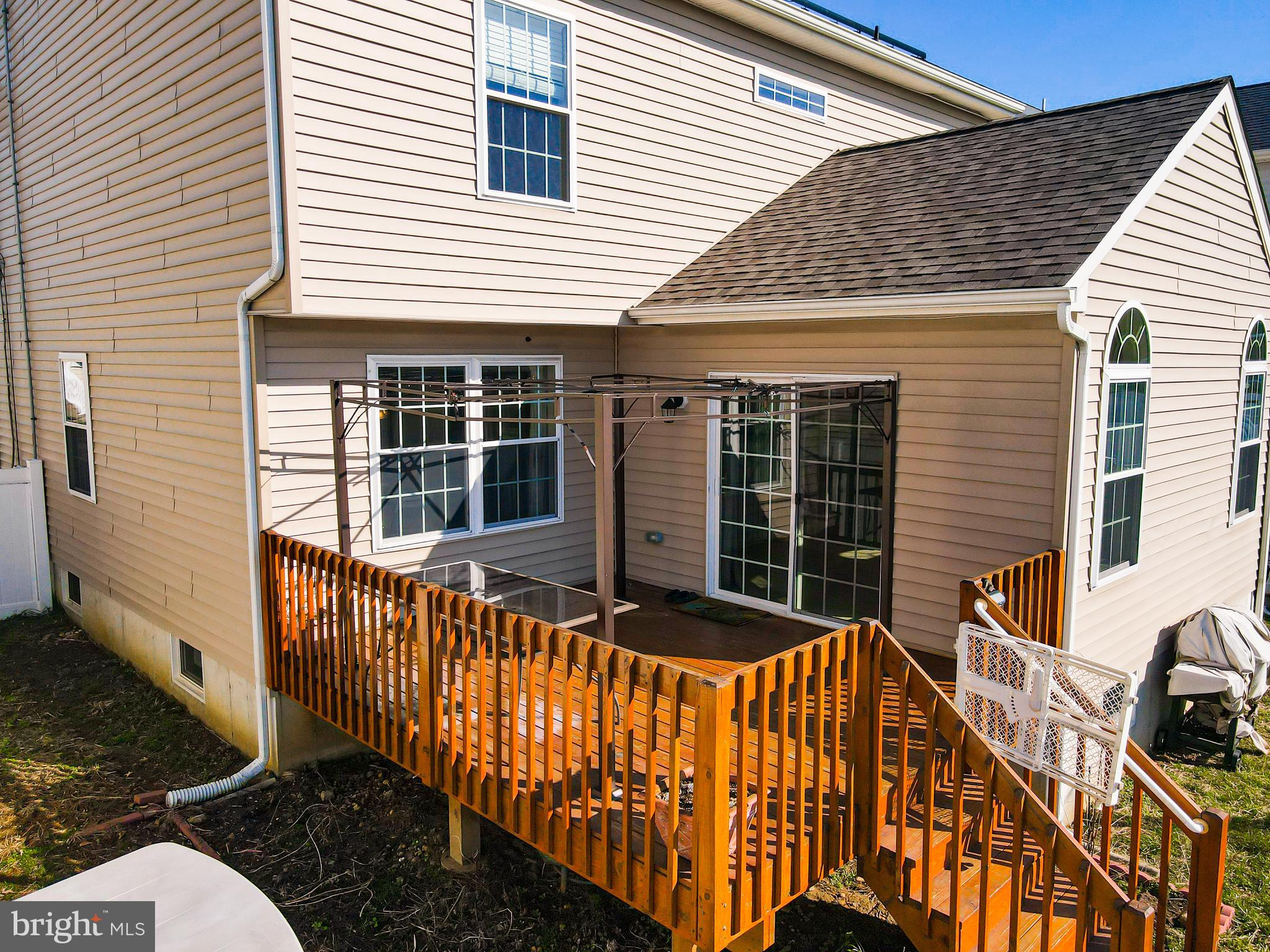 26 North Poplar Avenue Maple Shade, NJ 08052 - Photo 35 of 44