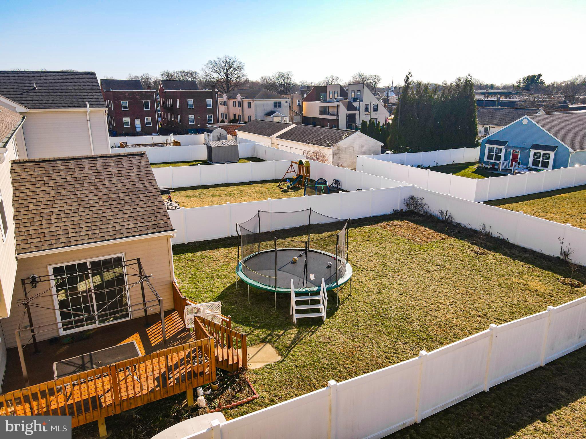 26 North Poplar Avenue Maple Shade, NJ 08052 - Photo 36 of 44