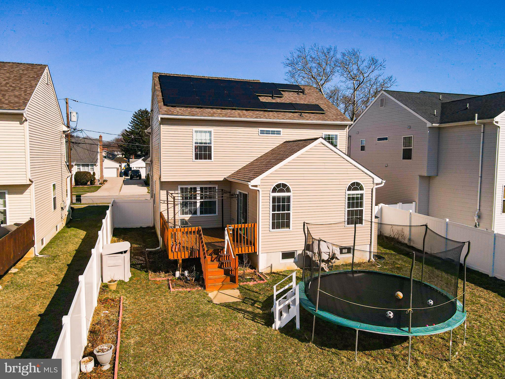 26 North Poplar Avenue Maple Shade, NJ 08052 - Photo 37 of 44
