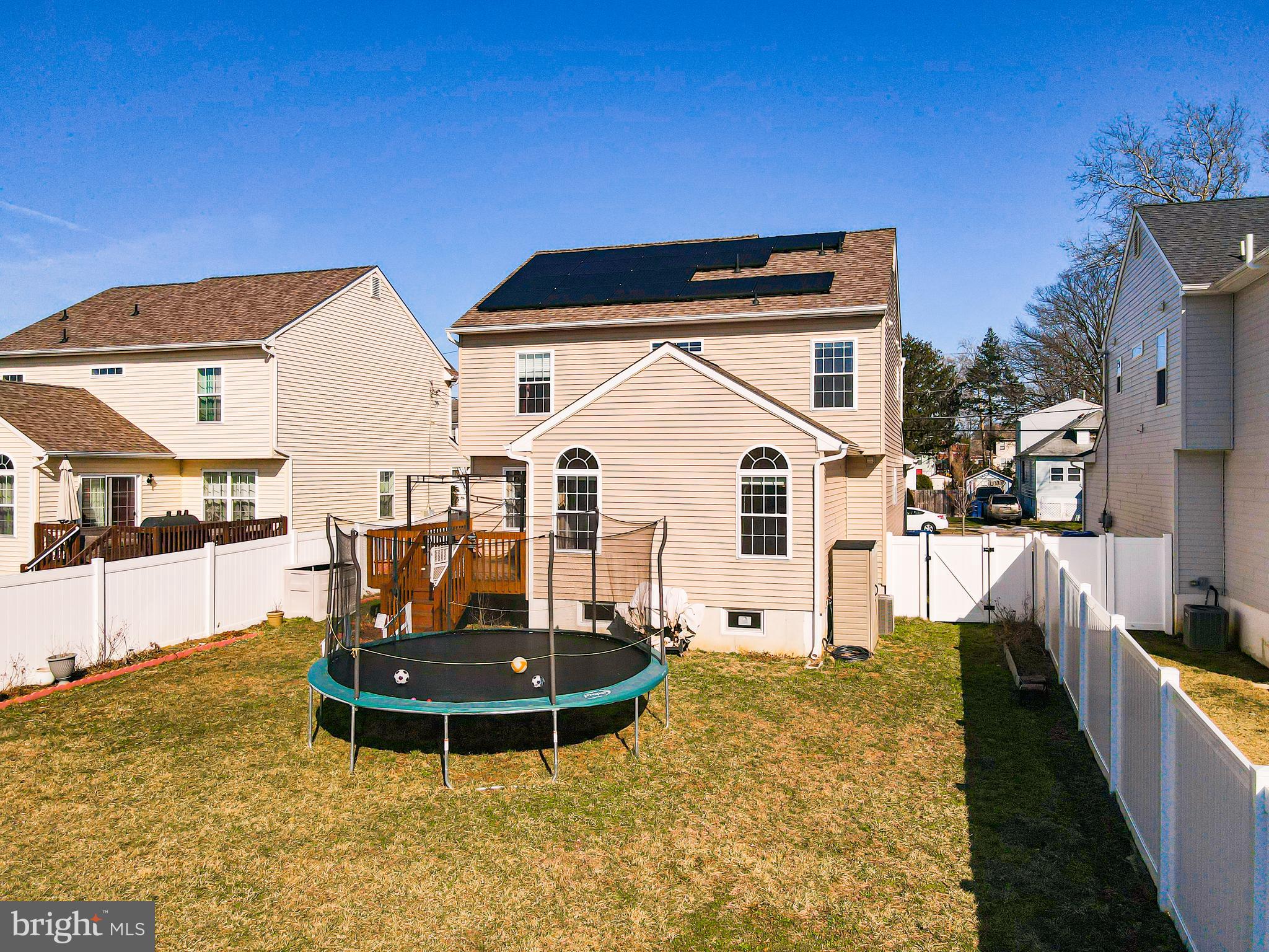 26 North Poplar Avenue Maple Shade, NJ 08052 - Photo 38 of 44