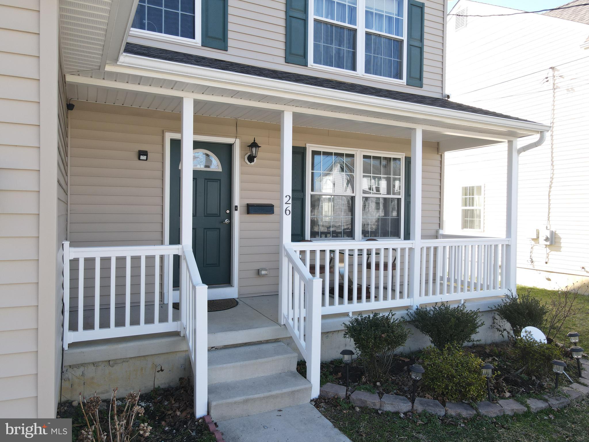 26 North Poplar Avenue Maple Shade, NJ 08052 - Photo 4 of 44