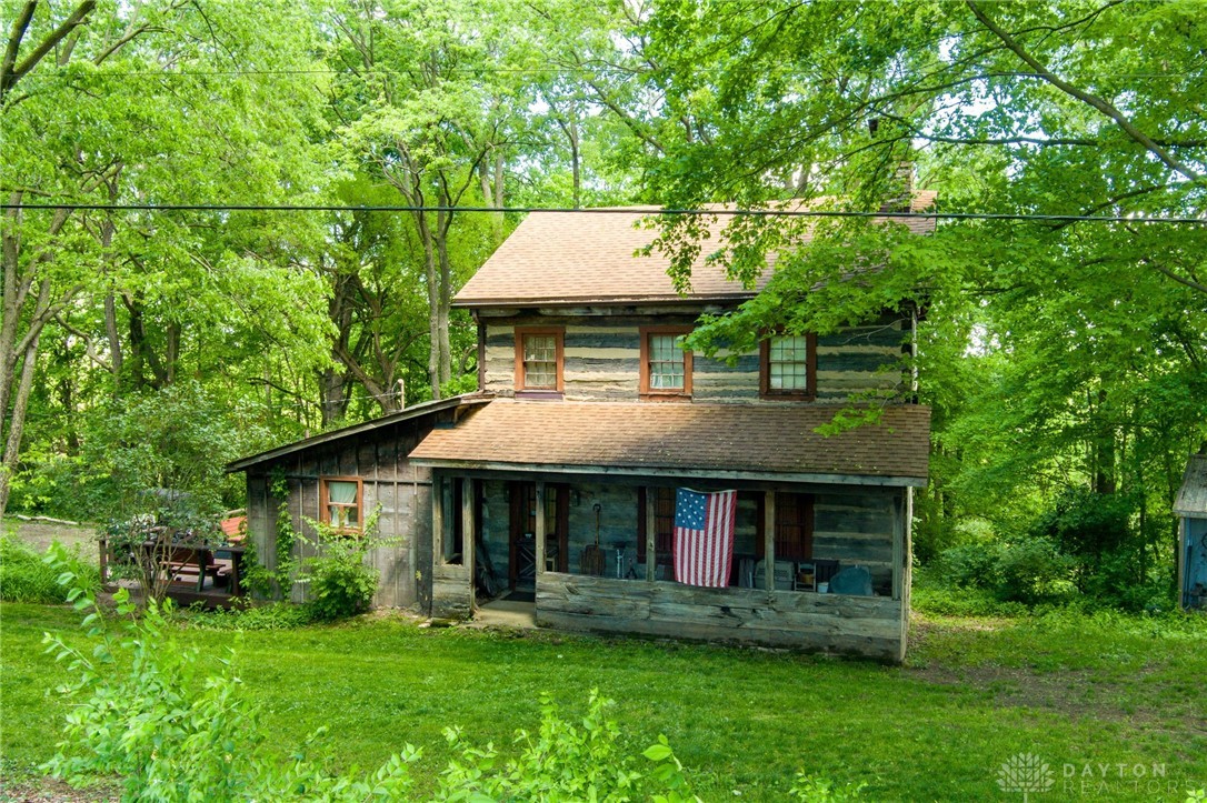 5463 Enon-Xenia Road Fairborn, OH 45324 - Photo 80 of 92