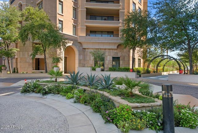 $2,295,000 | 7181 East Camelback Road, Unit 301, Scottsdale, AZ 85251