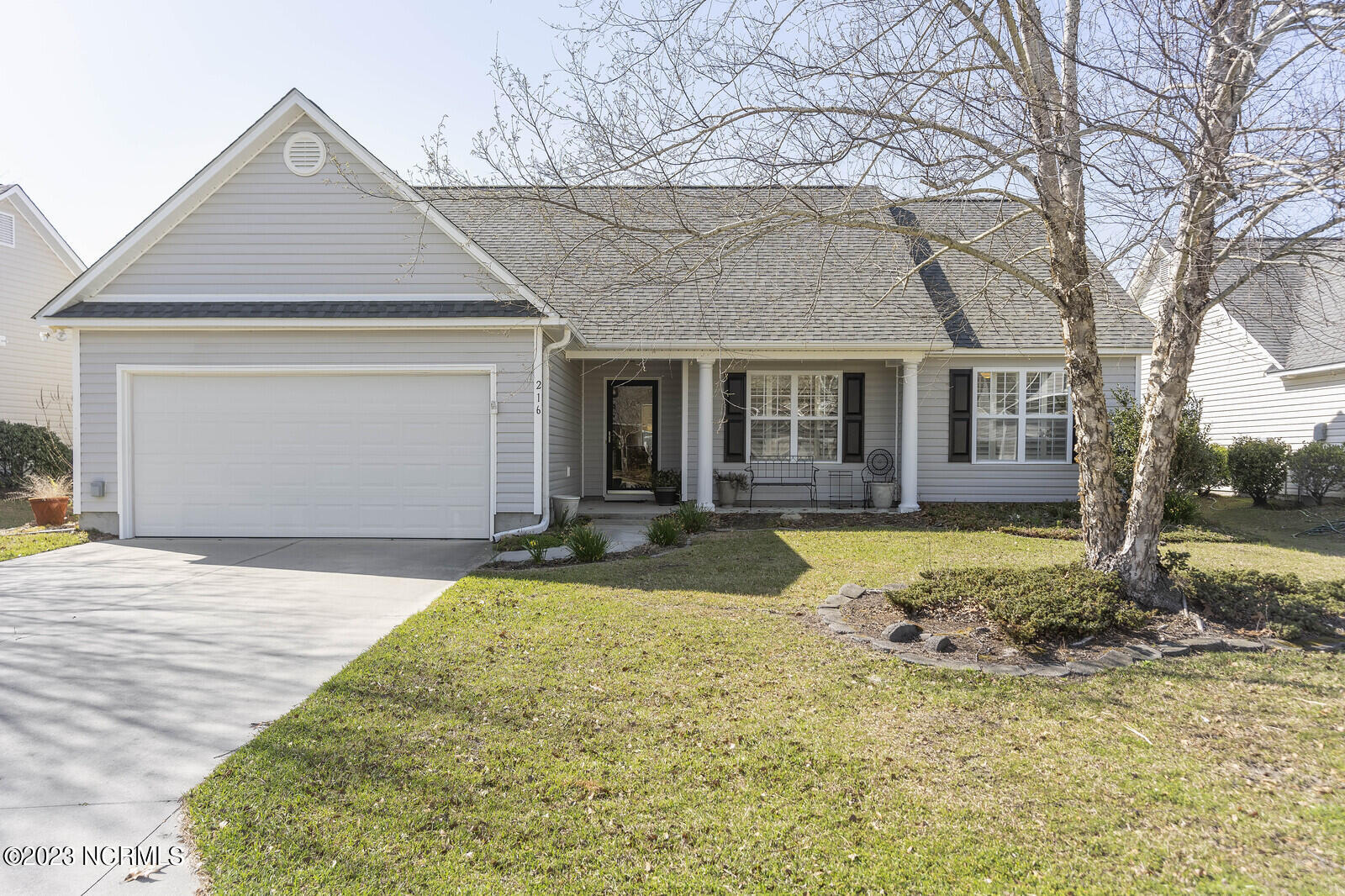 216 Whitehill Road Leland, NC 28451 - Photo 1 of 21 Front Exterior