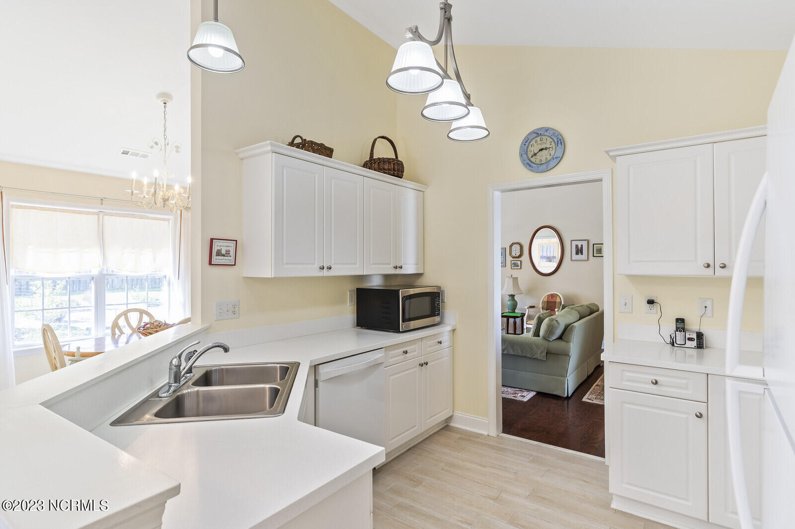 216 Whitehill Road Leland, NC 28451 - Photo 11 of 21 Kitchen