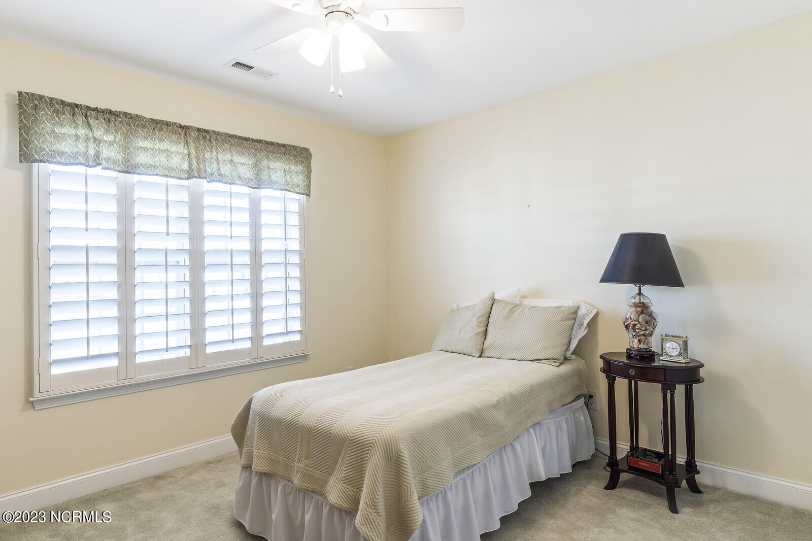 216 Whitehill Road Leland, NC 28451 - Photo 16 of 21 Extra Bedroom