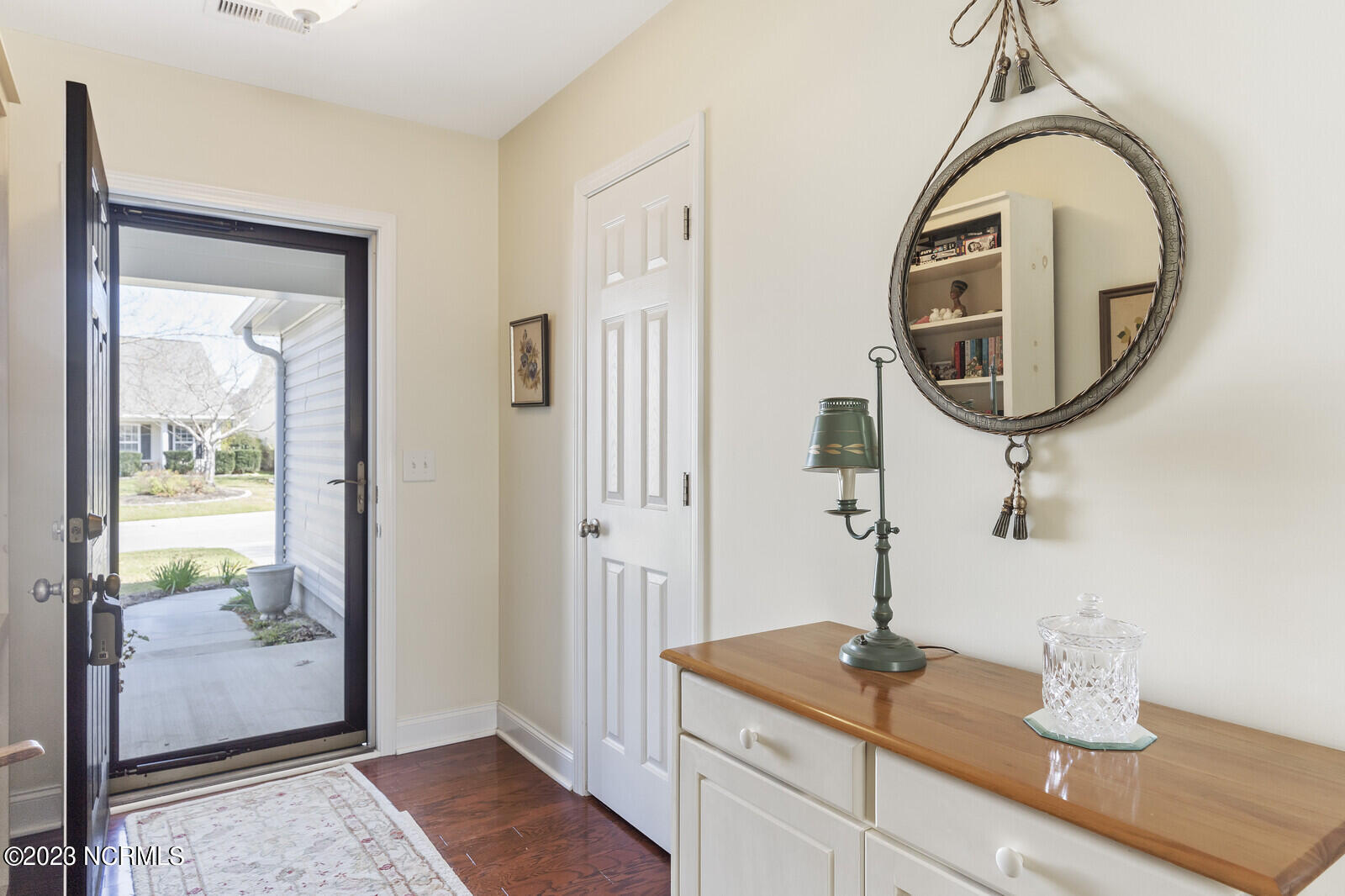 216 Whitehill Road Leland, NC 28451 - Photo 3 of 21 Entry Hall