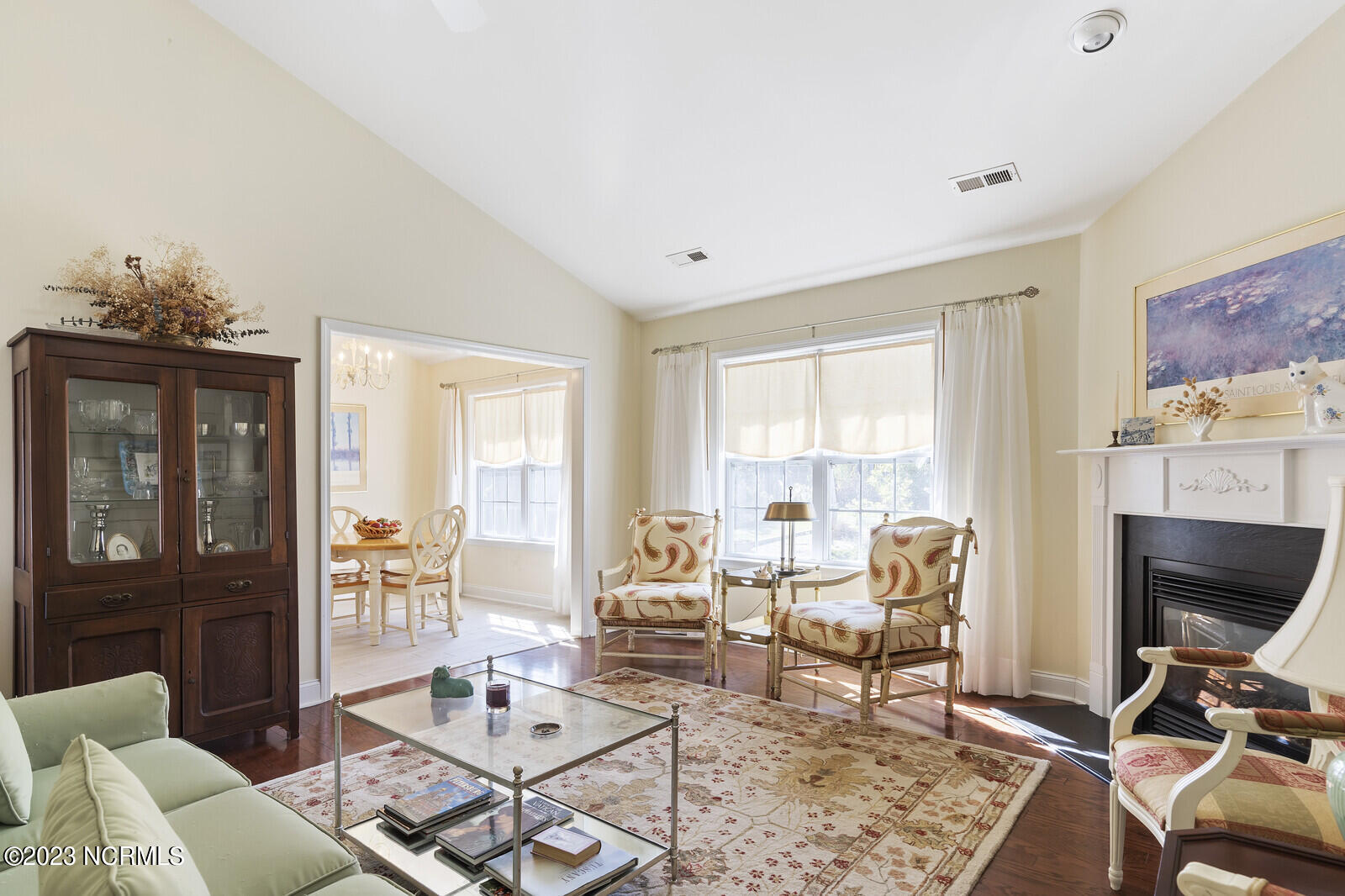 216 Whitehill Road Leland, NC 28451 - Photo 6 of 21 Living Area