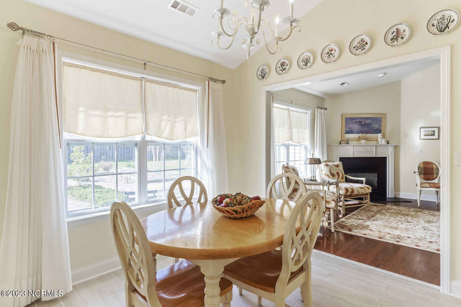 216 Whitehill Road Leland, NC 28451 - Photo 7 of 21 Dining Room