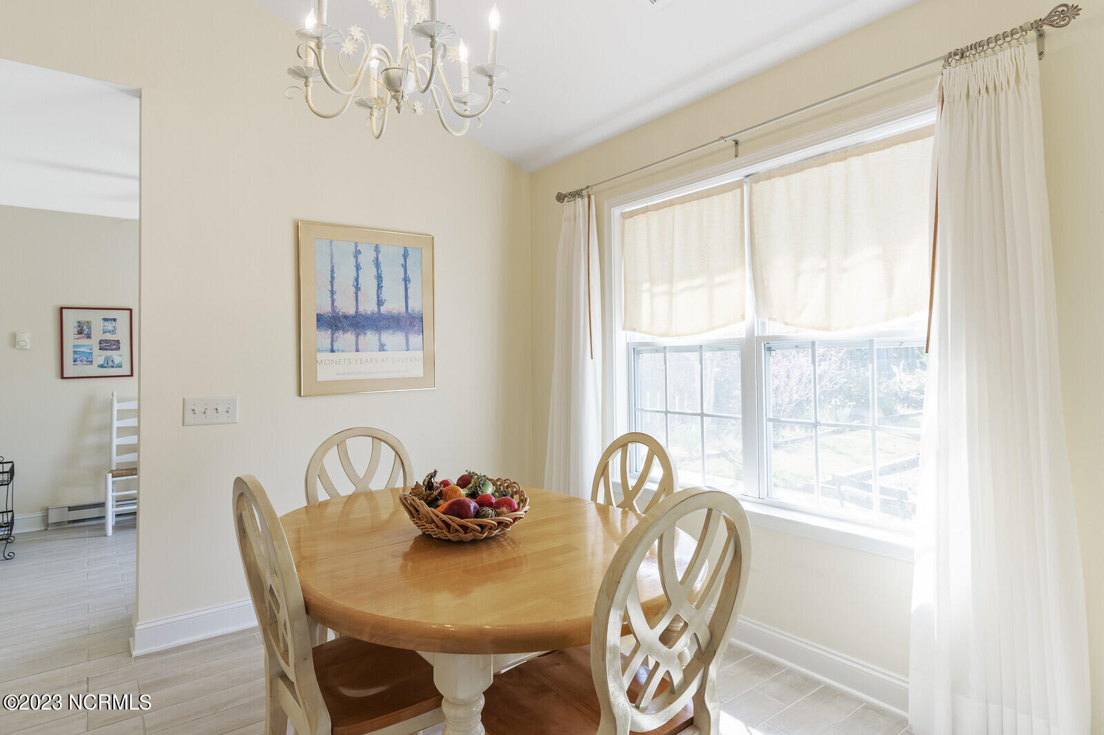 216 Whitehill Road Leland, NC 28451 - Photo 8 of 21 Dining Room