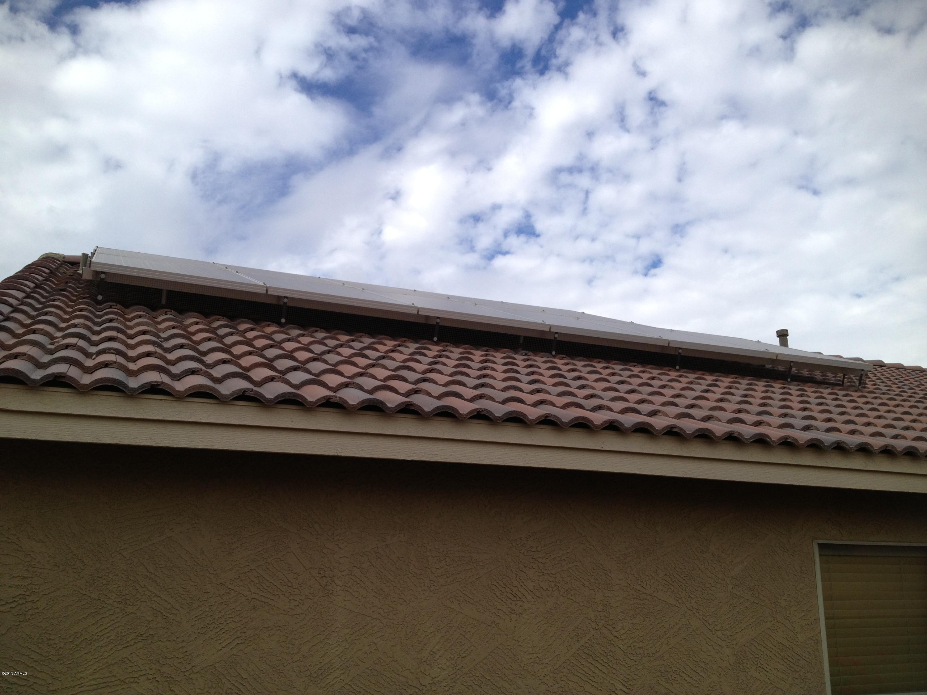 1013 East Pedro Road Phoenix, AZ 85042 - Photo 22 of 30 Solar Panels