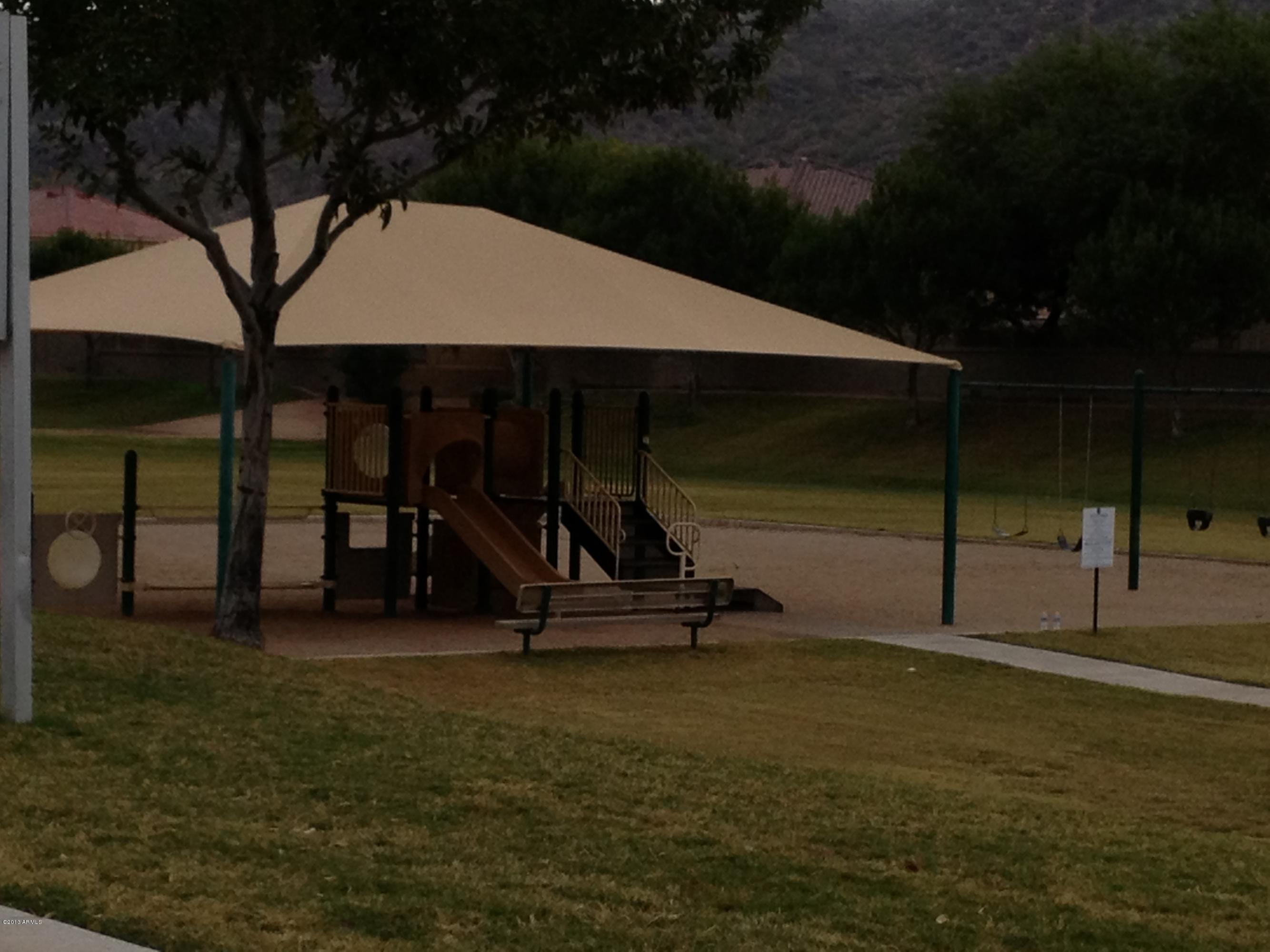 1013 East Pedro Road Phoenix, AZ 85042 - Photo 29 of 30 Public Area 2
