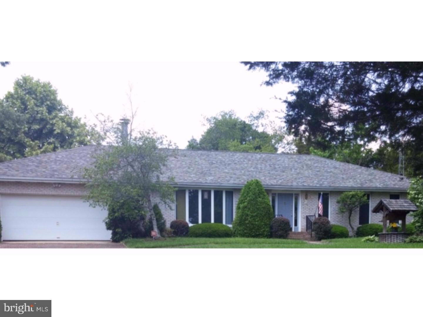 735 Centerton Road Pittsgrove, NJ 08318 - Photo 1 of 22