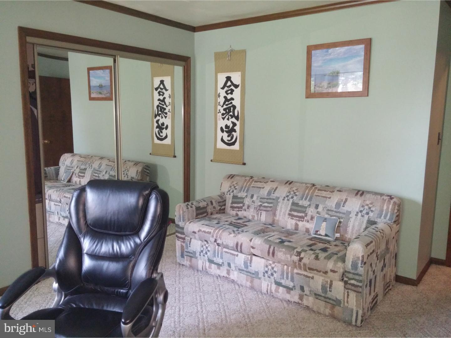 735 Centerton Road Pittsgrove, NJ 08318 - Photo 16 of 22 Bedroom 3