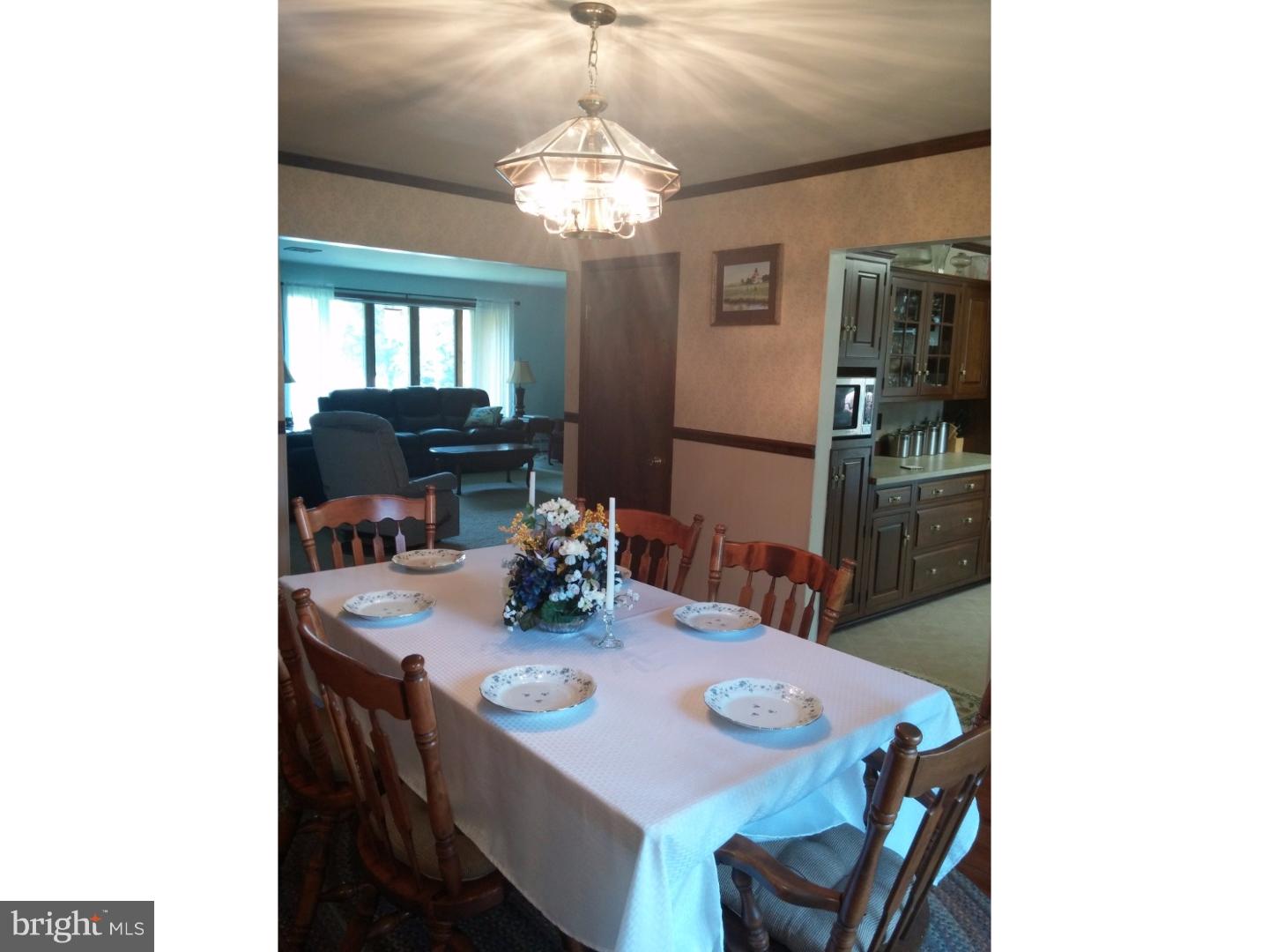 735 Centerton Road Pittsgrove, NJ 08318 - Photo 9 of 22 Dining Room