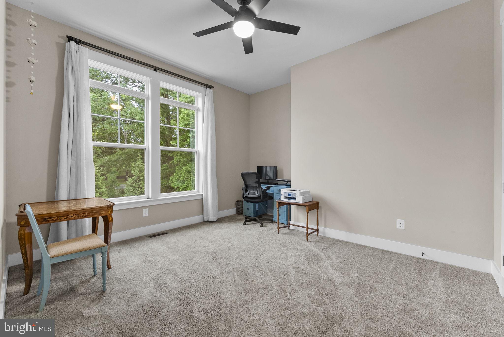 9801 Thoroughbred Road Warrenton, VA 20187 - Photo 30 of 119 Bedroom 3- Main level
