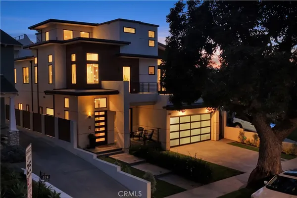 $4,699,000 | 332 Avenue East, Redondo Beach, CA 90277