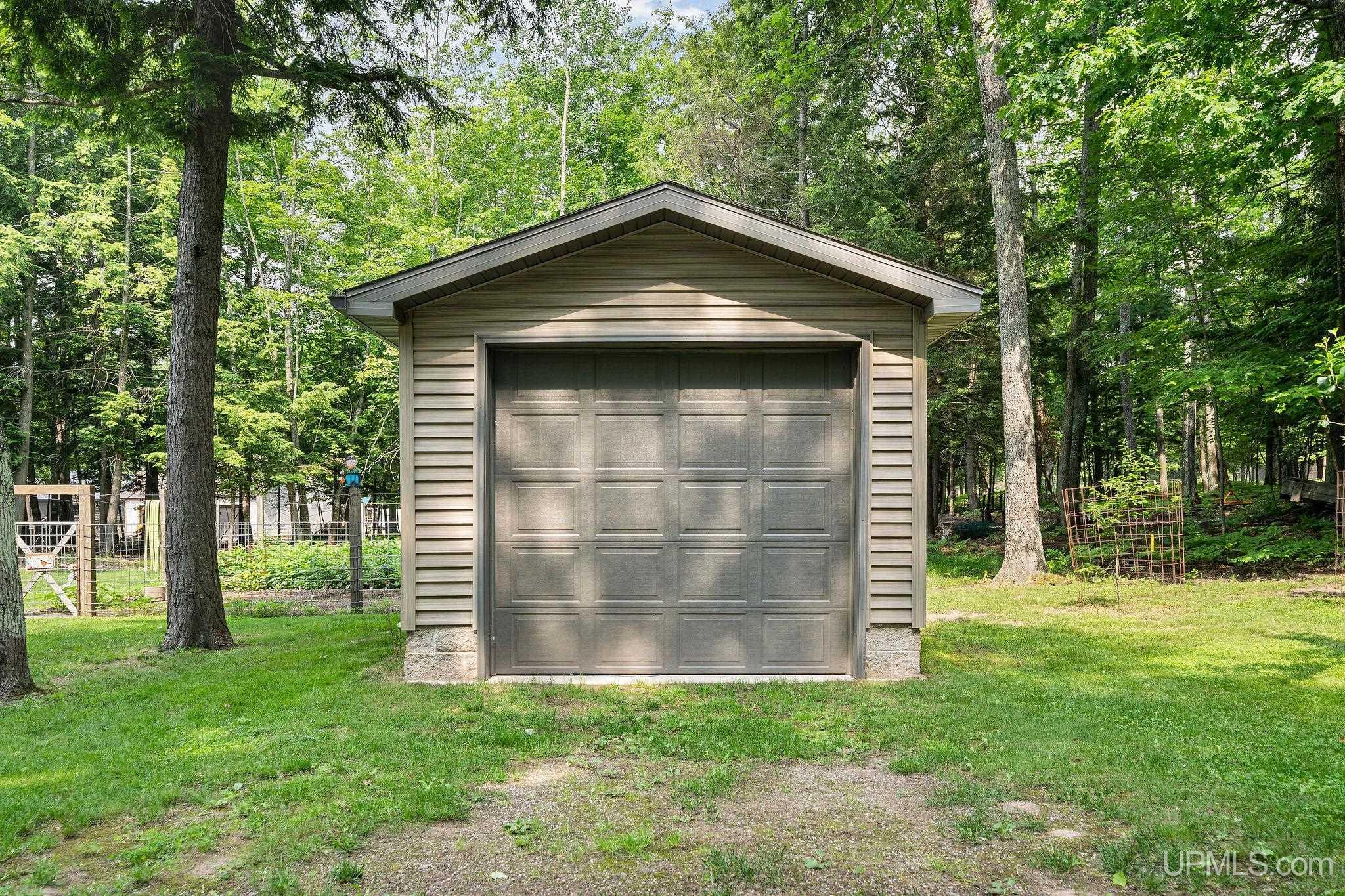 119 McClure Dm Road Negaunee, MI 49866 - Photo 51 of 58