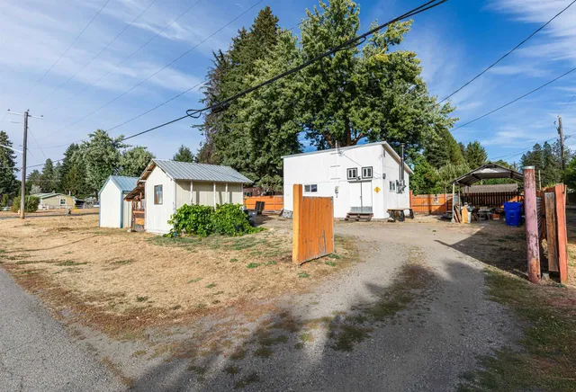 $119,900 | 402 East A Street, Deer Park, WA 99006